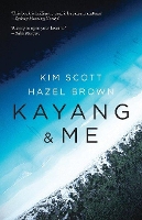 Book Cover for Kayang & Me by Kim Scott