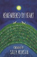 Book Cover for Remembered By Heart by Sally Morgan