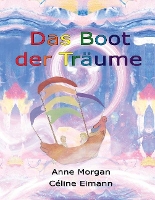 Book Cover for Das Boot der Träume by Anne Morgan