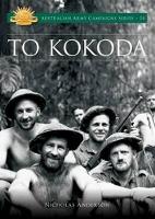 Book Cover for To Kokoda by 