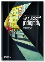 Book Cover for Street Photography by Margaret Brown