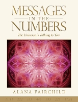 Book Cover for Messages in the Numbers by Alana (Alana Fairchild) Fairchild