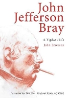 Book Cover for John Jefferson Bray by John Emerson