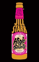 Book Cover for High Sobriety by Jill Stark