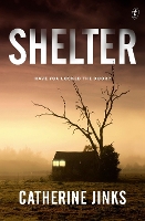 Book Cover for Shelter by Catherine Jinks