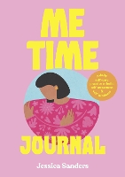 Book Cover for Me Time by Jessica Sanders