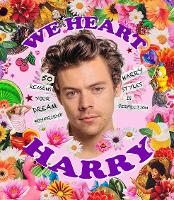 Book Cover for We Heart Harry by Billie Oliver