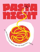 Book Cover for Pasta Night by Deborah Kaloper