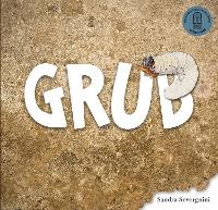 Book Cover for Grub by Sandra Severgnini