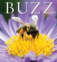 Book Cover for Buzz by Adam Langstroth