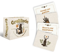 Book Cover for Gratitude by Lorriane Anderson