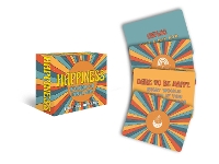 Book Cover for Happiness by Lorriane Anderson