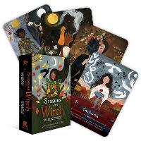 Book Cover for Seasons of the Witch: Mabon by Lorriane Anderson, Juliet Diaz