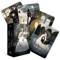 Book Cover for Seasons of the Witch: Imbolc Oracle by Lorriane Anderson, Juliet Diaz