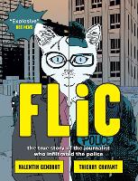 Book Cover for Flic by Valentin Gendrot