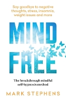 Book Cover for Mind Free by Mark Stephens