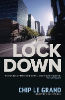 Book Cover for Lockdown by Chip Le Grand