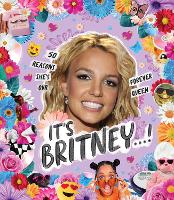 Book Cover for It's Britney ... ! by Billie Oliver
