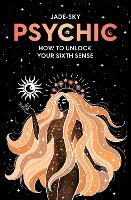 Book Cover for Psychic by Jade Sky