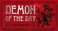 Book Cover for Demon of the Day by Travis McHenry