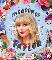 Book Cover for The Book of Taylor by Billie Oliver