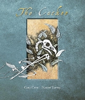 Book Cover for The Cuckoo by Gary Crew