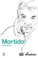 Book Cover for Mortido by Angela Betzien