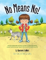 Book Cover for No Means No! by Jayneen Sanders