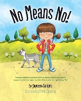 Book Cover for No Means No| by Jayneen Sanders