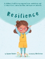 Book Cover for Resilience by Jayneen Sanders