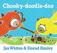 Book Cover for Chooky-Doodle-Doo by Jan Whiten