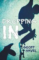 Book Cover for Dropping In by Geoff Havel