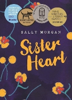 Book Cover for Sister Heart by Sally Morgan