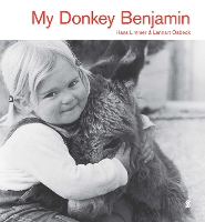 Book Cover for My Donkey Benjamin by Hans Limmer, Lennart Osbeck