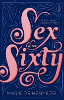 Book Cover for Sex After Sixty by Marie de Hennezel