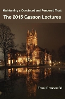 Book Cover for The 2015 Gasson Lecturers by Frank Brennan