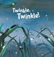 Book Cover for Twinkle Twinkle by Mi-ae Lee