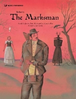 Book Cover for Weber's the Marksman by Joo-Mi Park