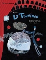 Book Cover for Verdi's La Traviata by Gyeong-Hye Lee