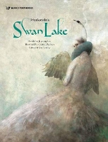 Book Cover for Tchaikovsky's Swan Lake by Ji-yeong Lee, Peter Ilich Tchaikovsky