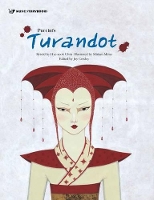 Book Cover for Puccini's Turandot by Hye-Sook Uhm