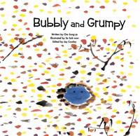 Book Cover for Bubbly and Grumpy by Joy Cowley, Sung-ja Cho