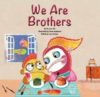 Book Cover for We are Brothers by Joy Cowley