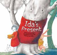 Book Cover for Ida's Present by Joy Cowley, HaeDa Lee