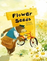 Book Cover for Flower Seeds by Jeong-ho Kim