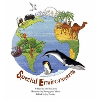 Book Cover for Special Environments by Joy Cowley