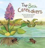 Book Cover for Best Caretakers by Eun-Gyeong Gahng