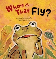 Book Cover for Where is That Fly? by Ddang Haneul