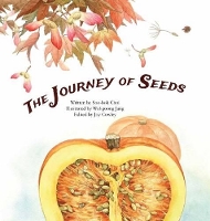 Book Cover for Journey of Seeds by Joy Cowley