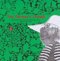 Book Cover for The Farmer's Dream by Eun-Seon Han